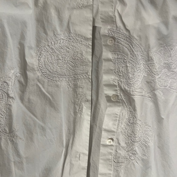 Bugatti Uomo shirt- new w.o. tag - Picture 8 of 13